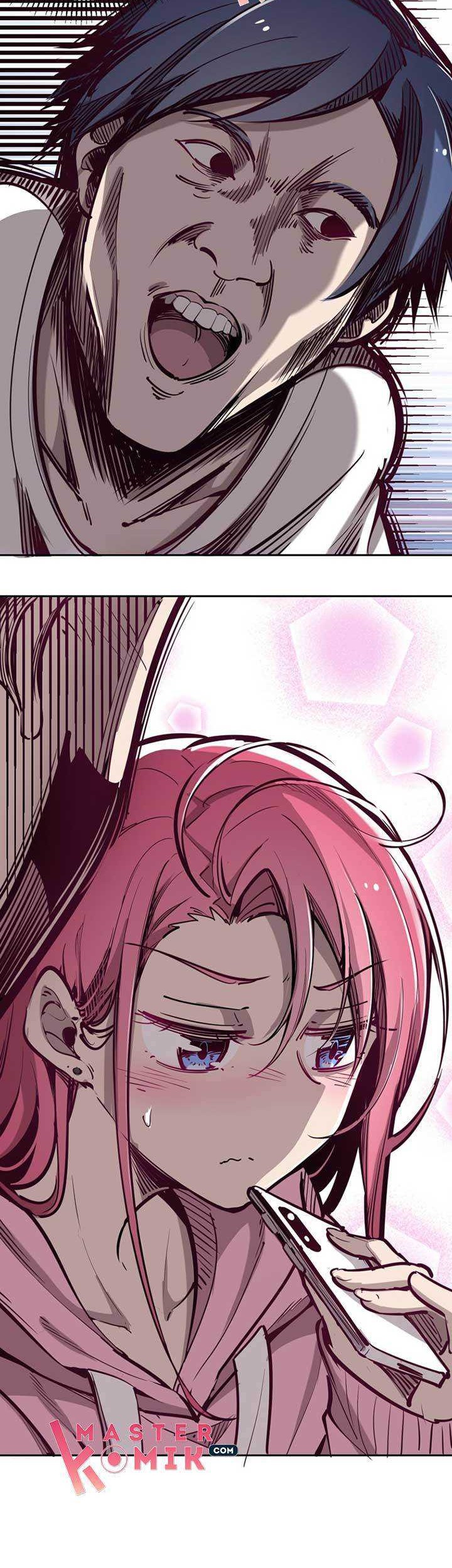 Demon X Angel, Can’t Get Along! Chapter 07 Gambar 12