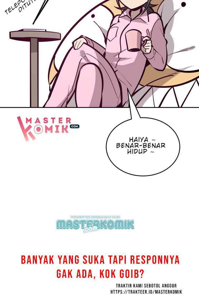 Demon X Angel, Can’t Get Along! Chapter 07 Gambar 23