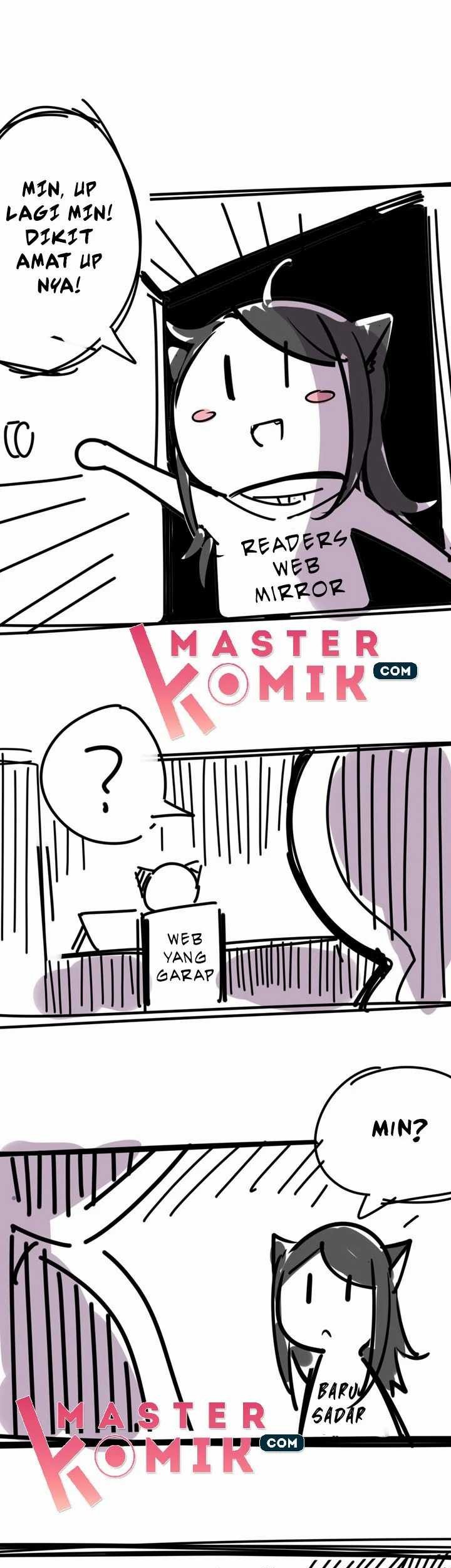 Demon X Angel, Can’t Get Along! Chapter 06 Gambar 23