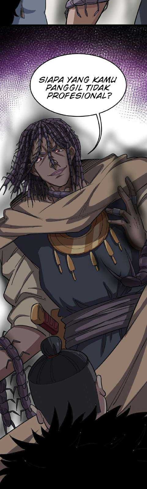 Poisonous Witch Doctor Chapter 3 Gambar 9