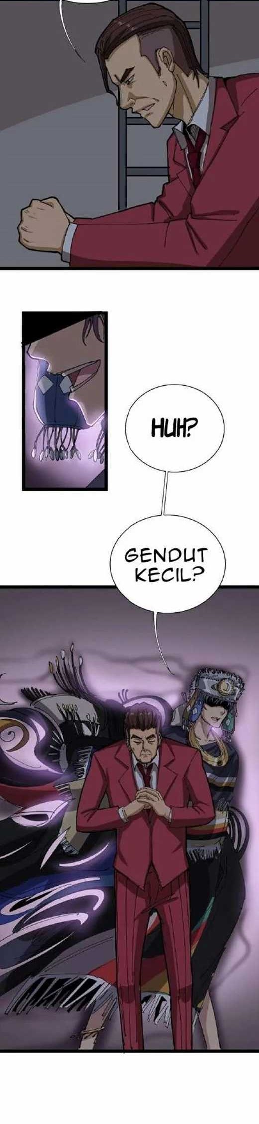 Poisonous Witch Doctor Chapter 2.2 Gambar 3