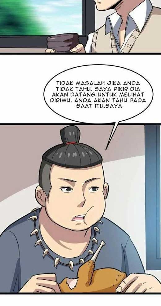 Poisonous Witch Doctor Chapter 2.2 Gambar 7