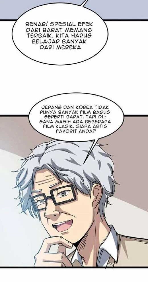 Poisonous Witch Doctor Chapter 2.2 Gambar 9