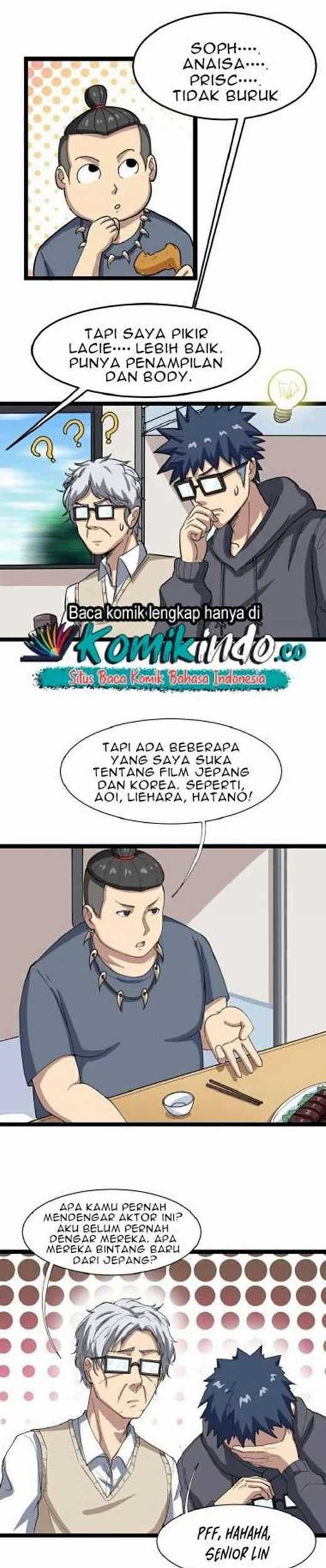 Poisonous Witch Doctor Chapter 2.2 Gambar 10
