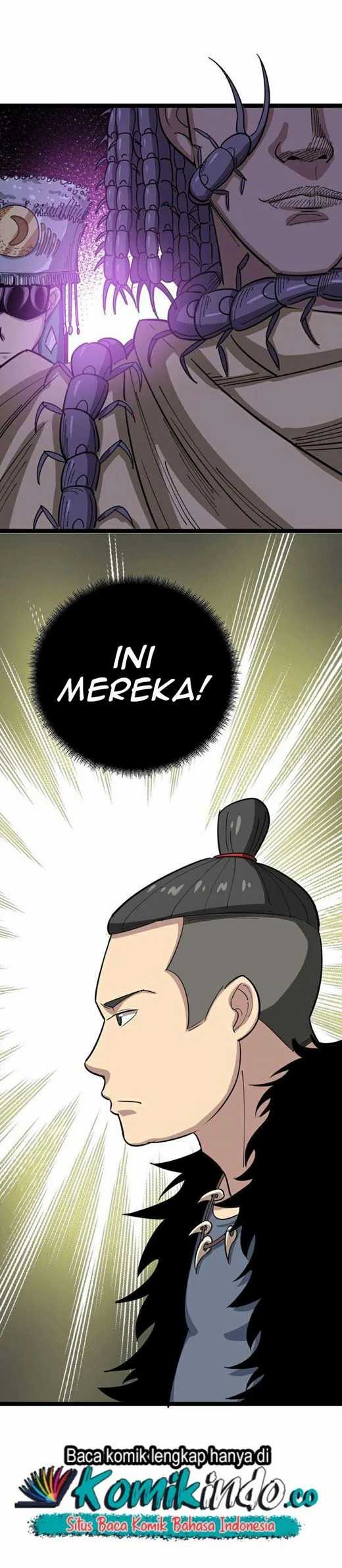 Poisonous Witch Doctor Chapter 2.2 Gambar 15