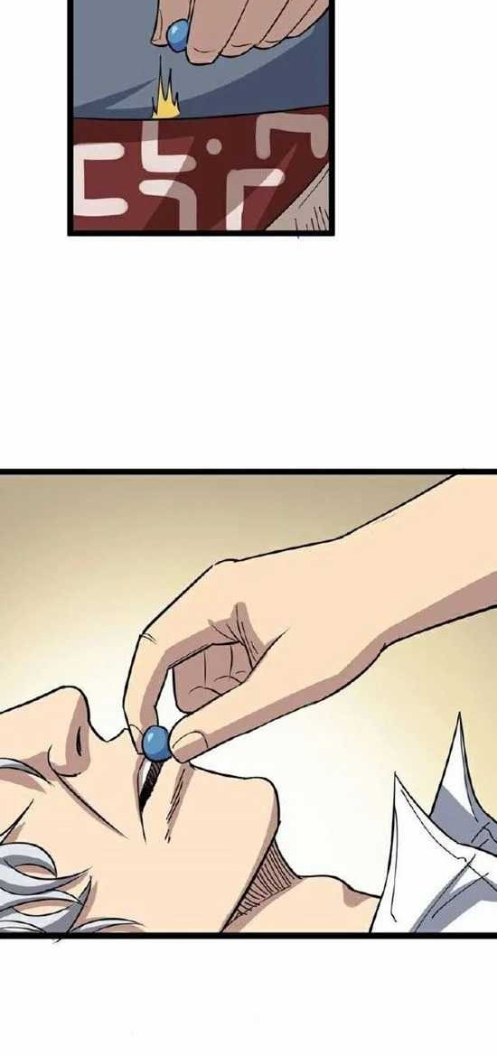 Poisonous Witch Doctor Chapter 2.1 Gambar 12