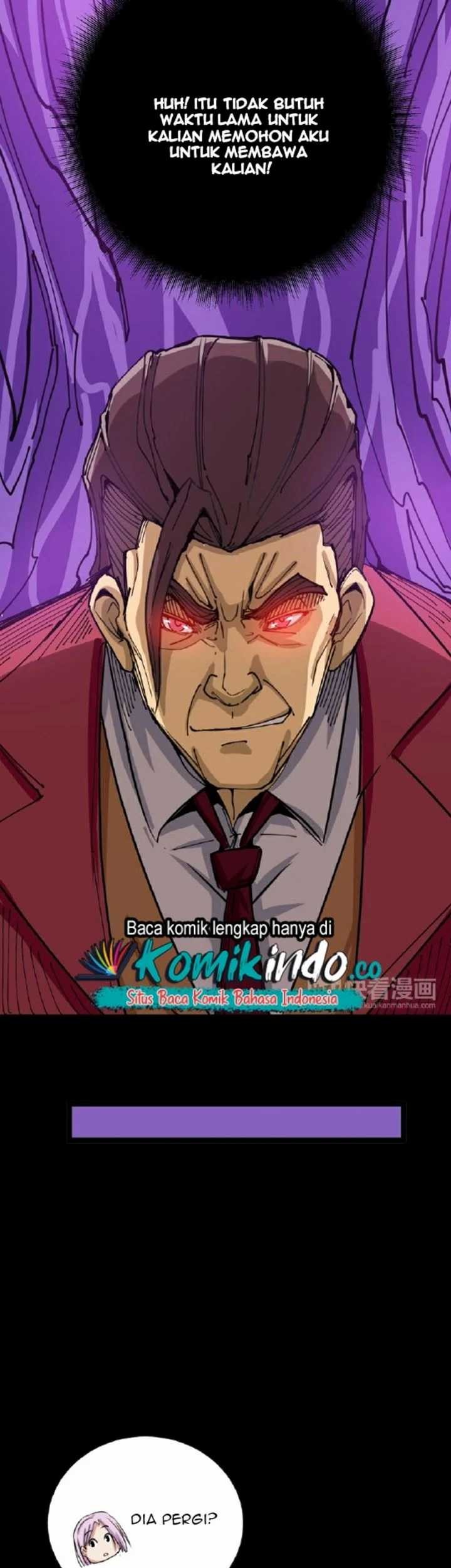 Poisonous Witch Doctor Chapter 1.2 Gambar 5