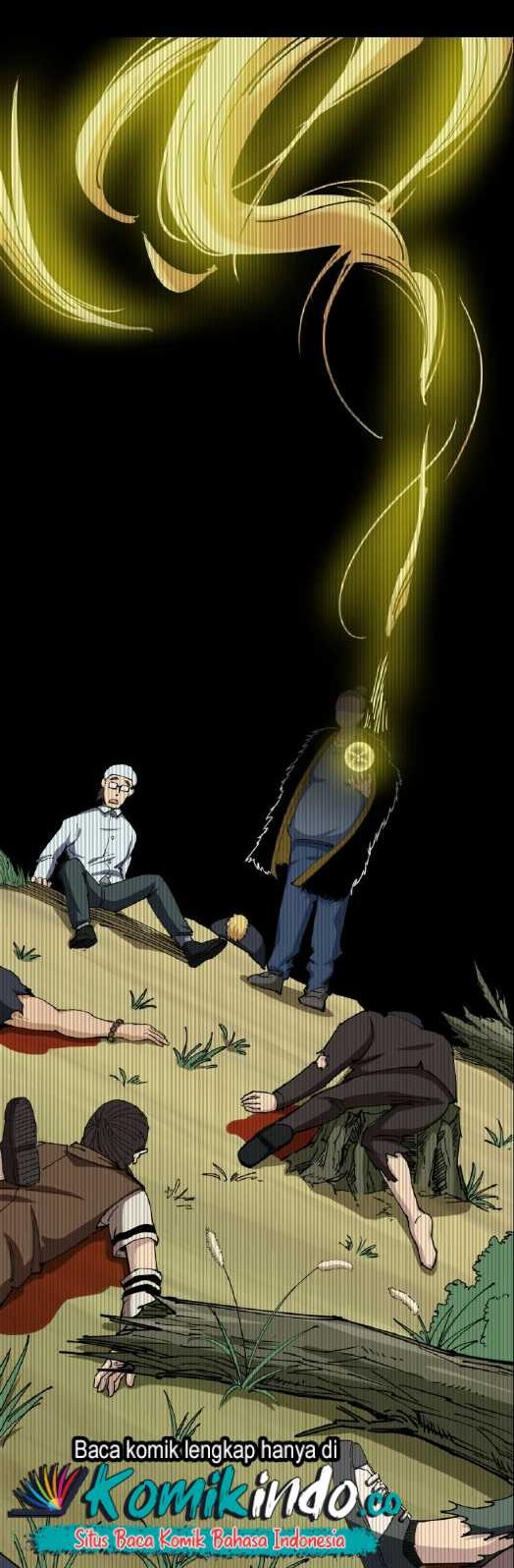 Poisonous Witch Doctor Chapter 00 Gambar 5
