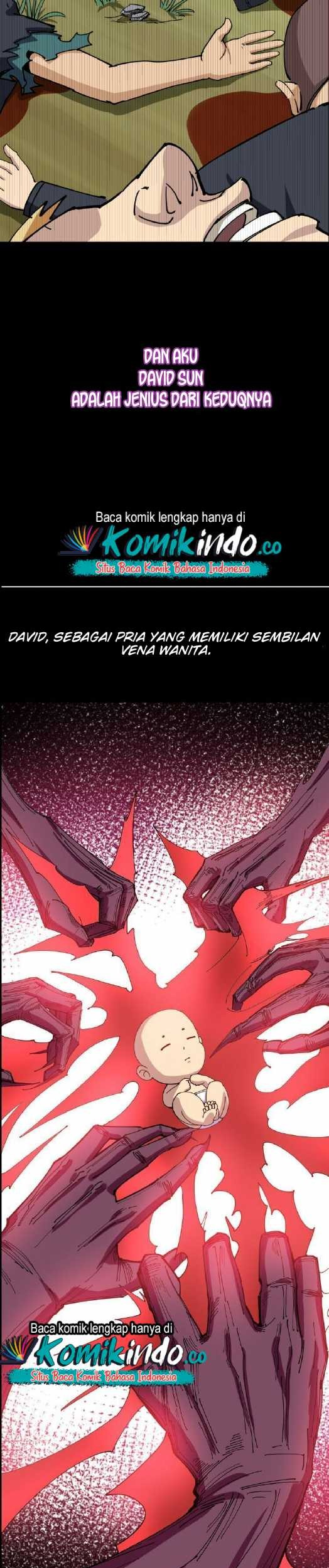 Poisonous Witch Doctor Chapter 00 Gambar 6