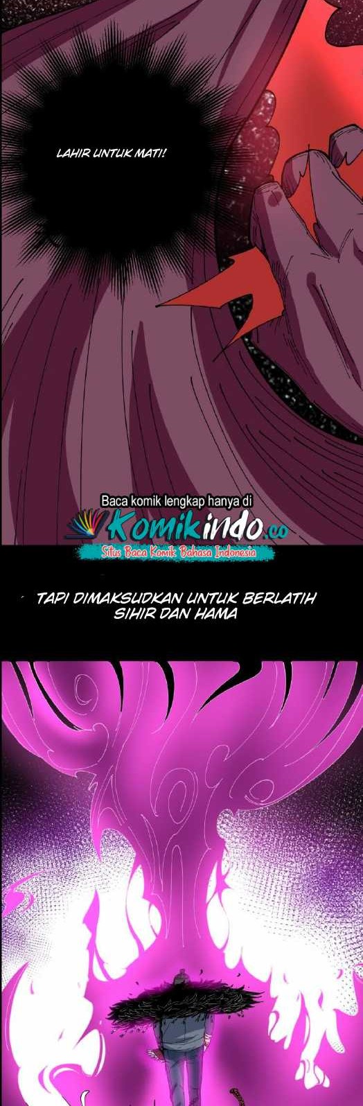Poisonous Witch Doctor Chapter 00 Gambar 7