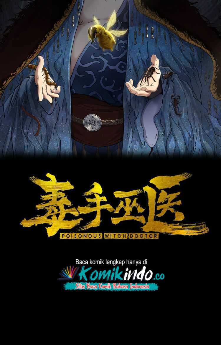 Poisonous Witch Doctor Chapter 00 Gambar 10