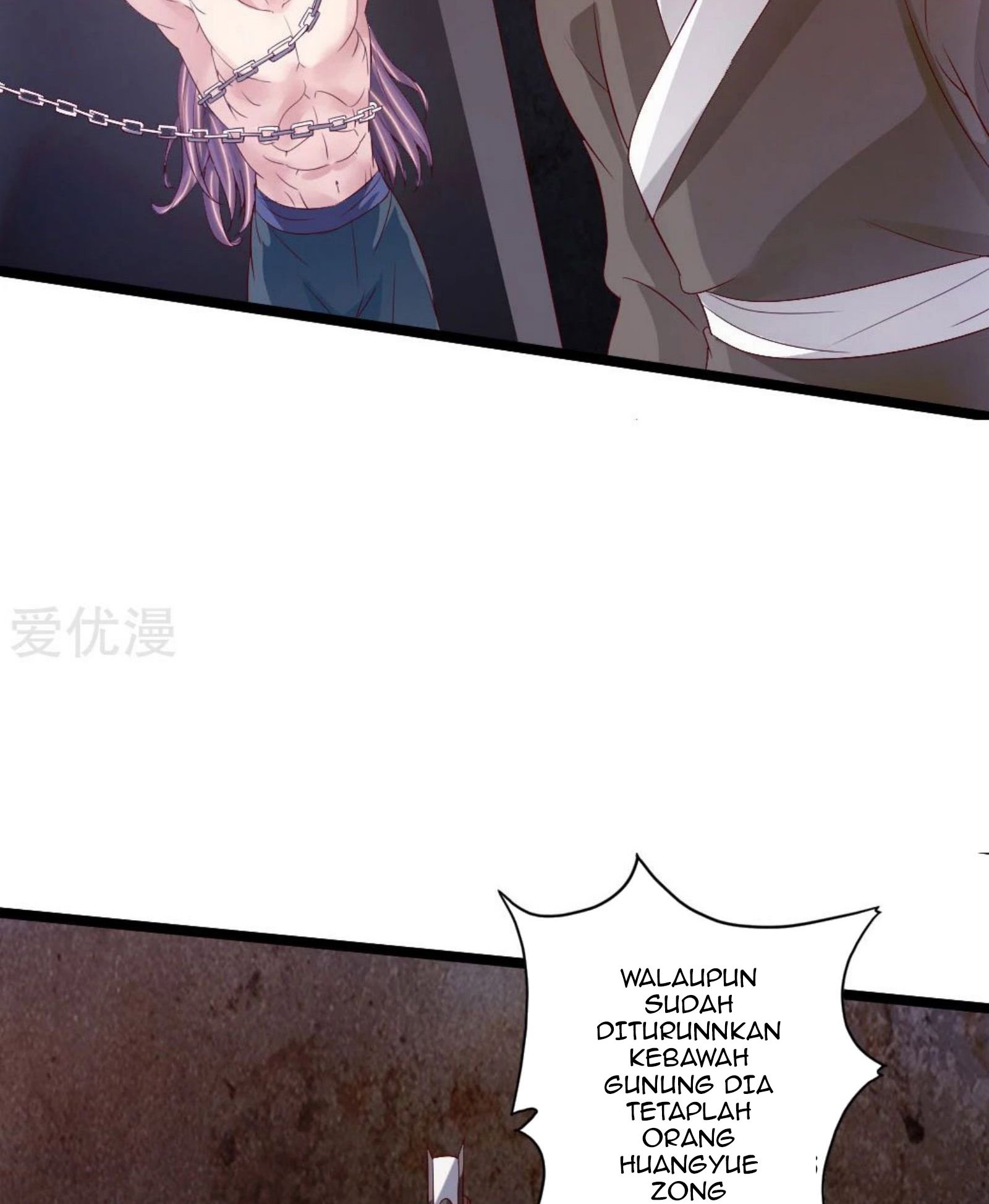 Xianwu Dizun Chapter 67 Gambar 11