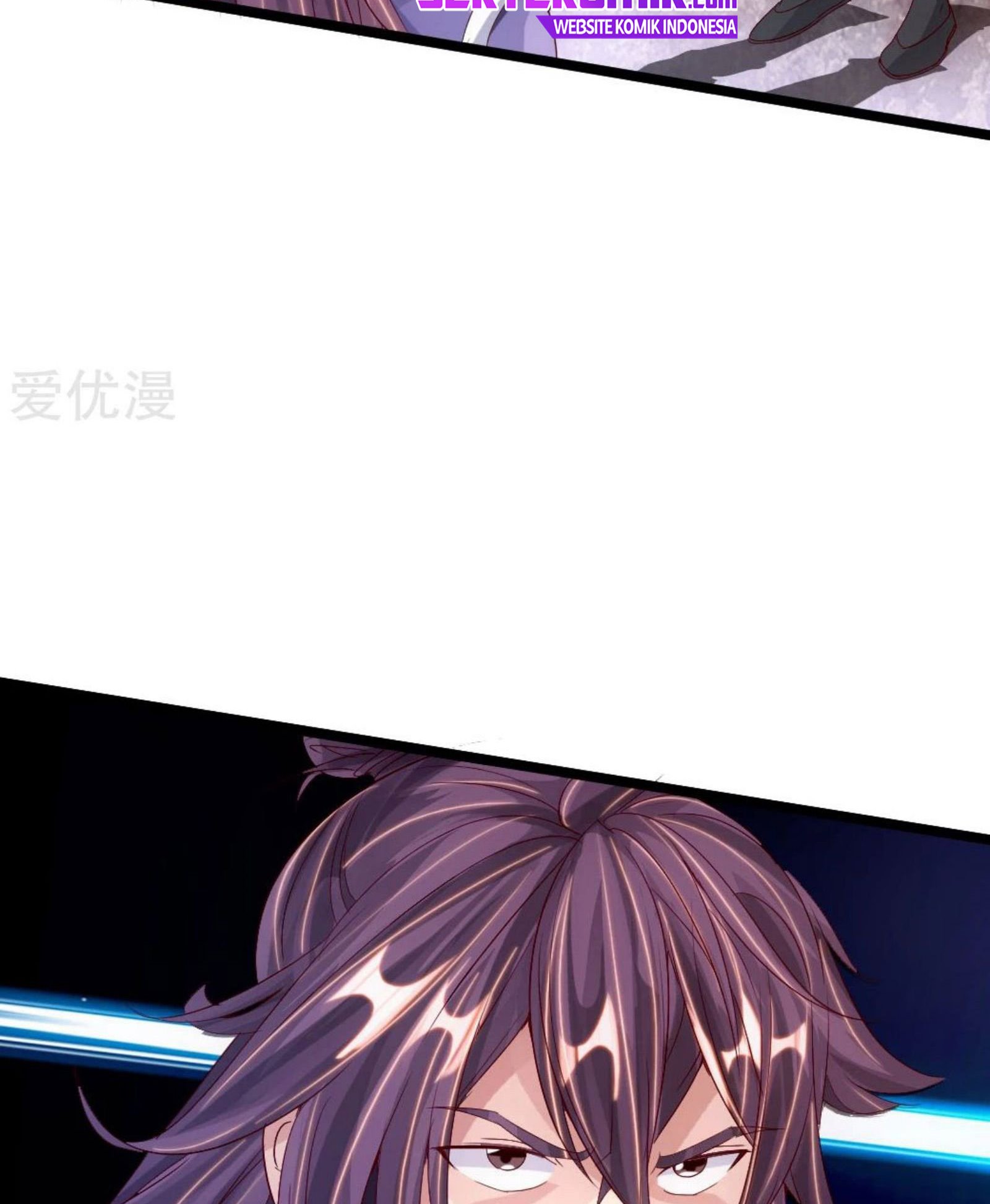 Xianwu Dizun Chapter 67 Gambar 13