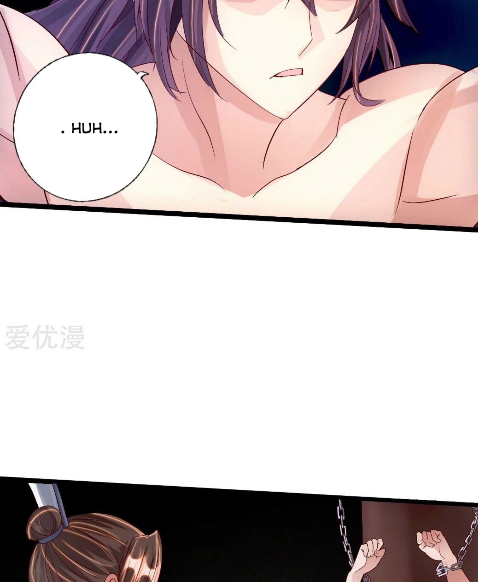 Xianwu Dizun Chapter 67 Gambar 14