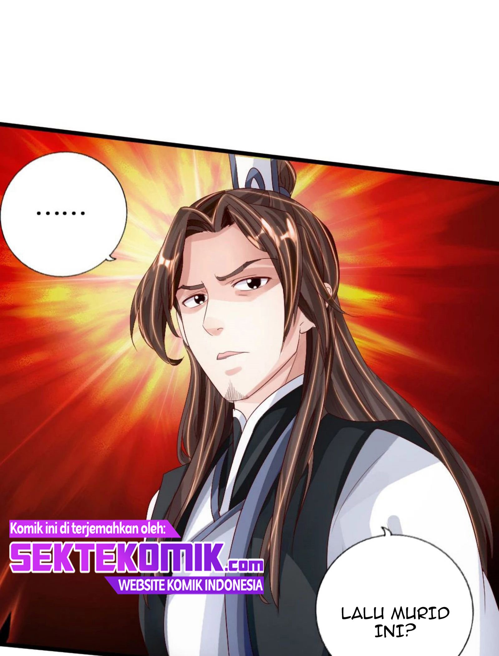 Xianwu Dizun Chapter 67 Gambar 16