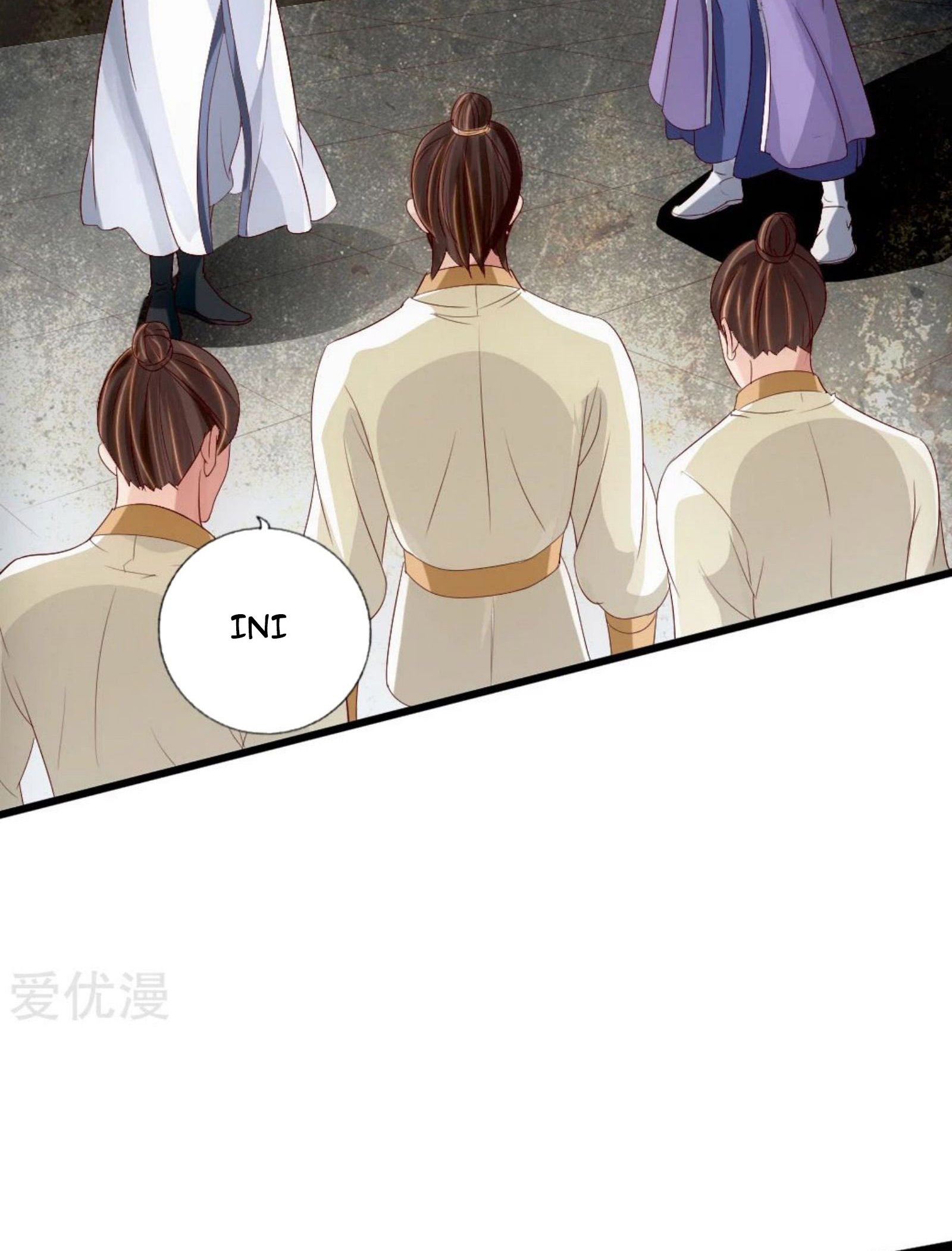 Xianwu Dizun Chapter 67 Gambar 18