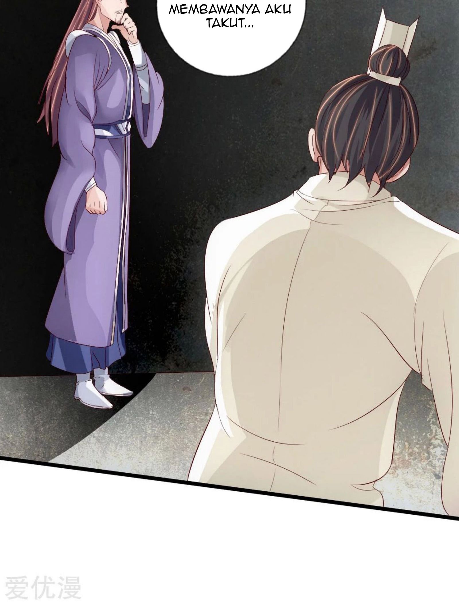 Xianwu Dizun Chapter 67 Gambar 22