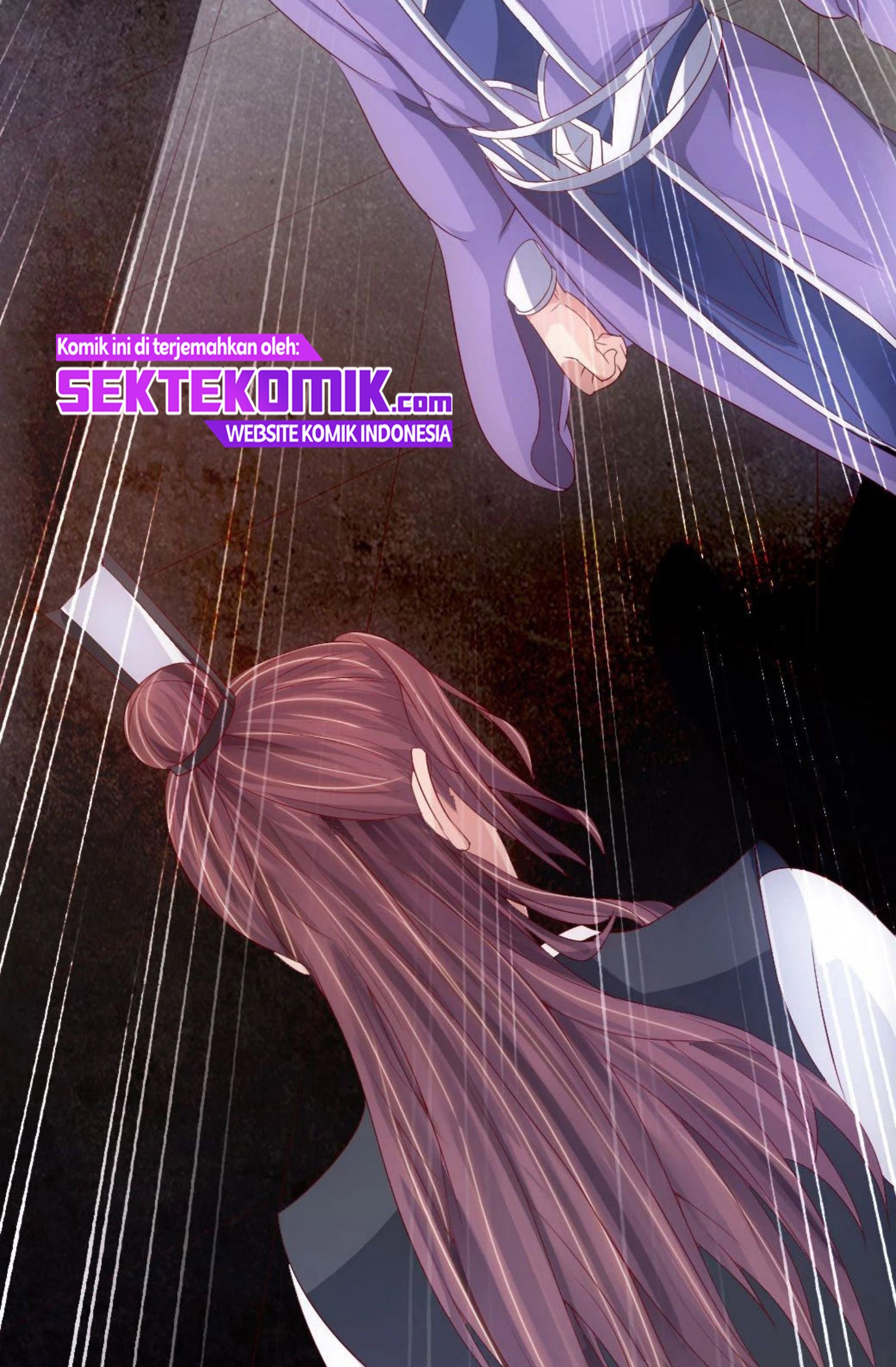 Xianwu Dizun Chapter 67 Gambar 25