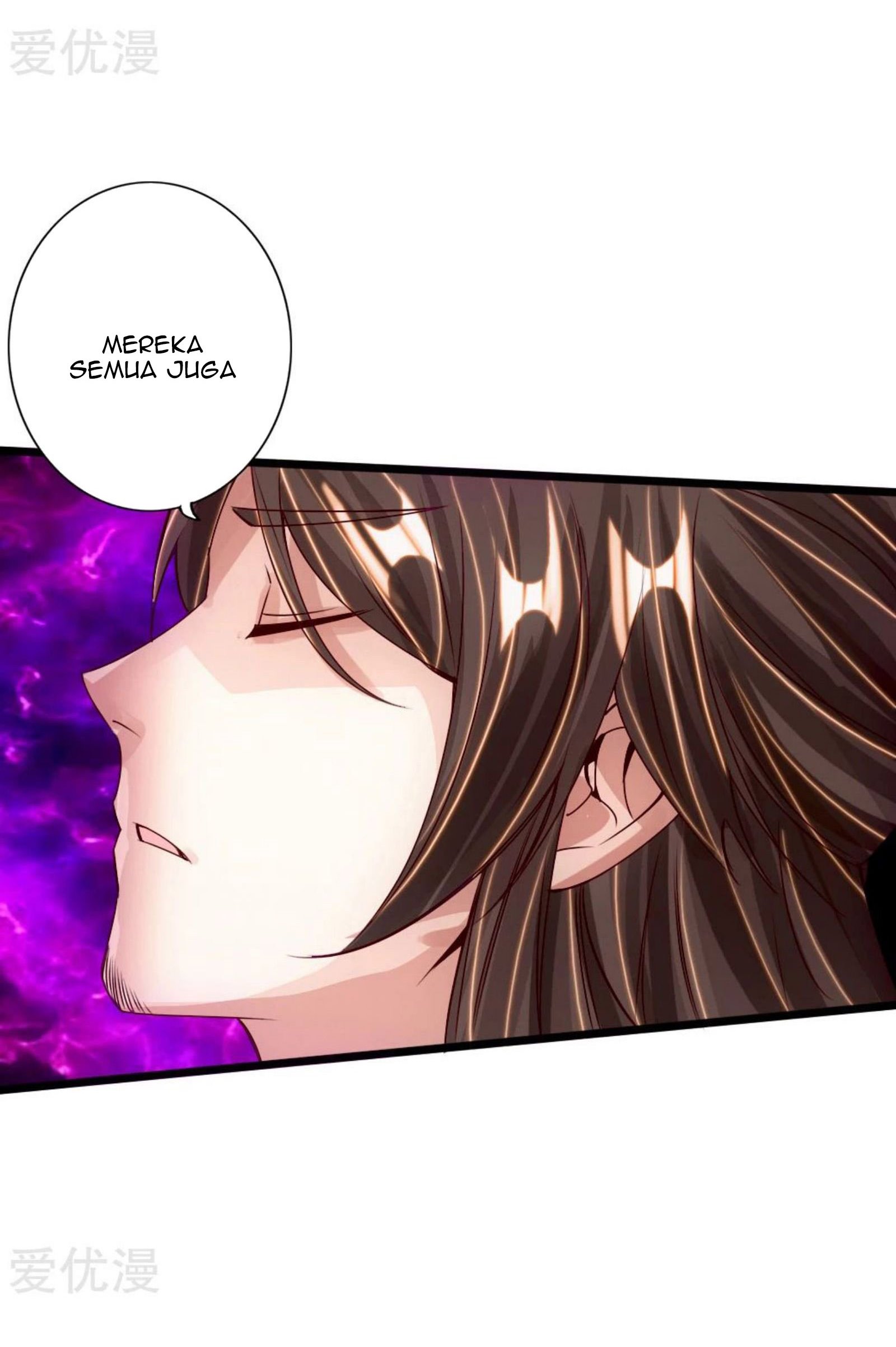 Xianwu Dizun Chapter 67 Gambar 31