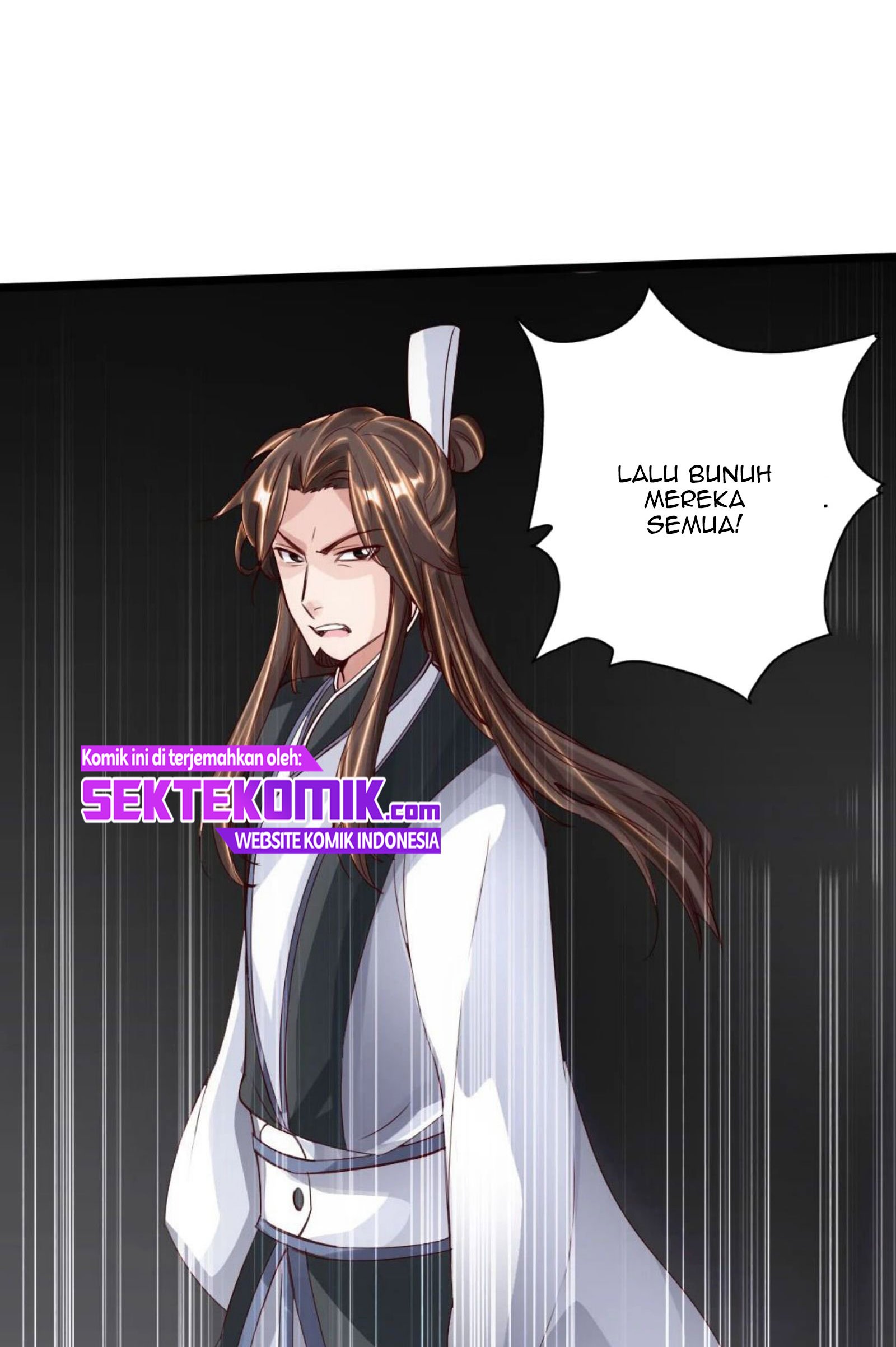 Xianwu Dizun Chapter 67 Gambar 32