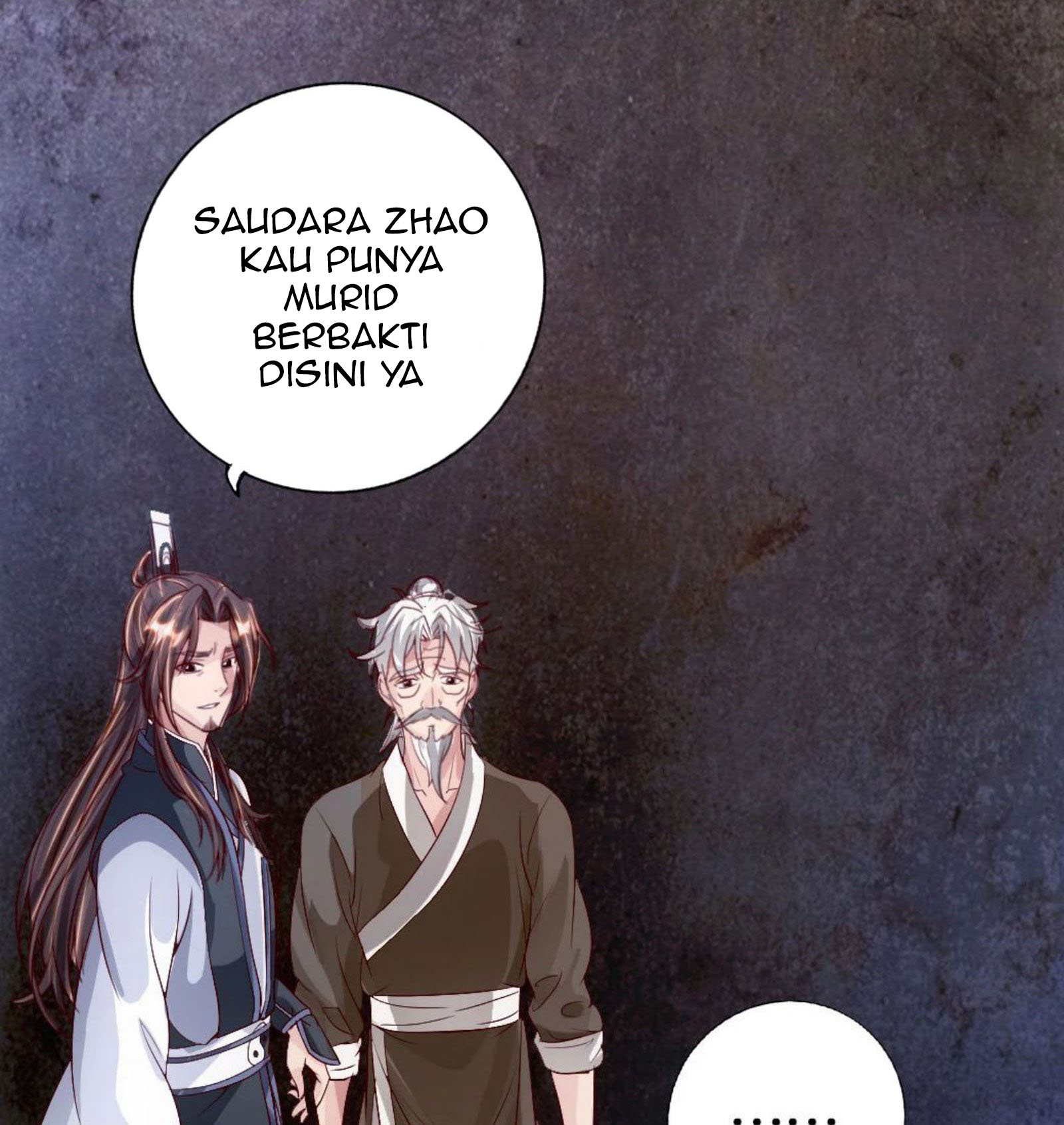 Xianwu Dizun Chapter 67 Gambar 4