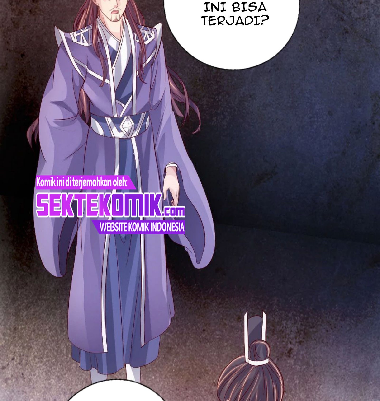 Xianwu Dizun Chapter 67 Gambar 7