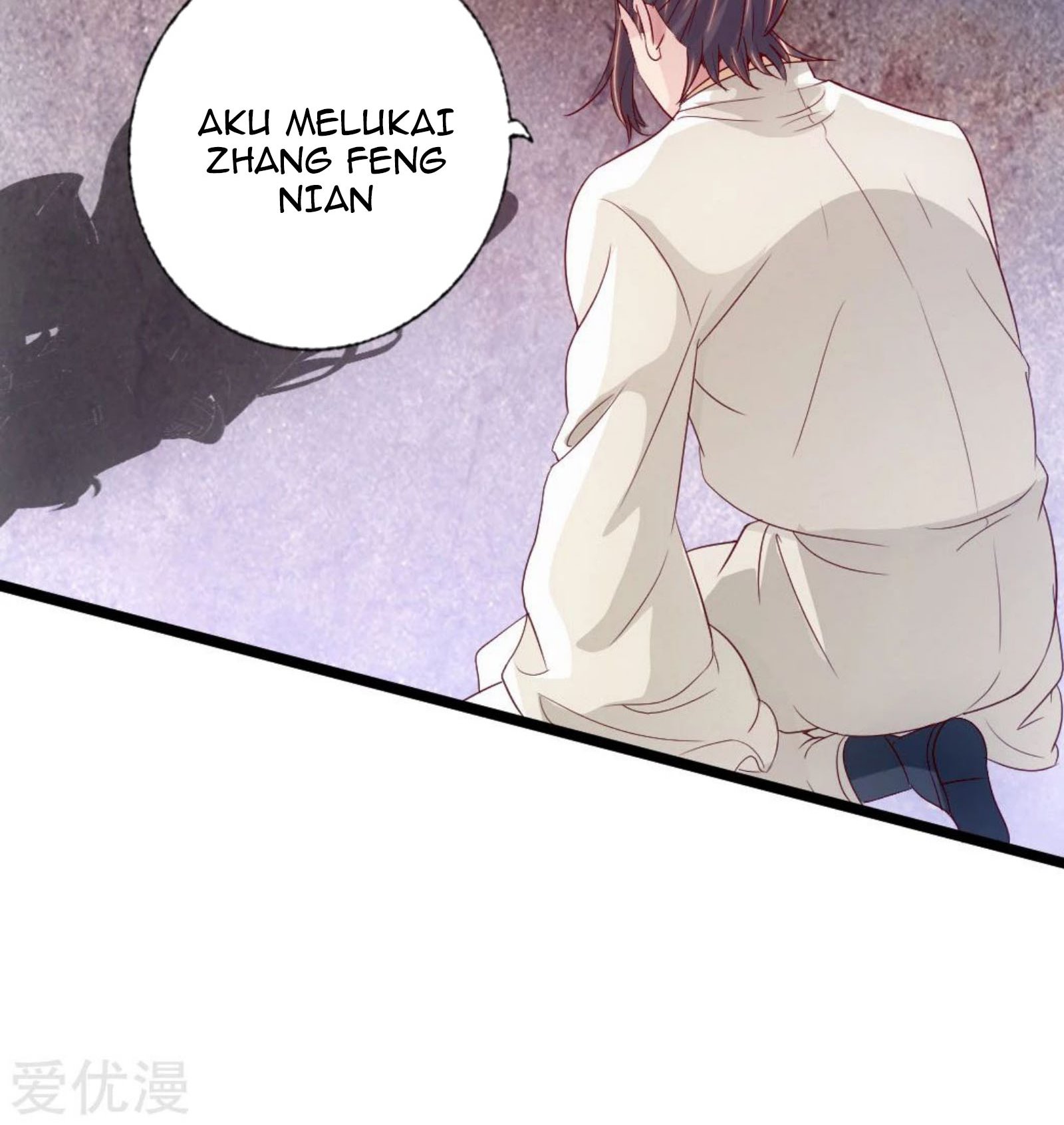Xianwu Dizun Chapter 67 Gambar 8