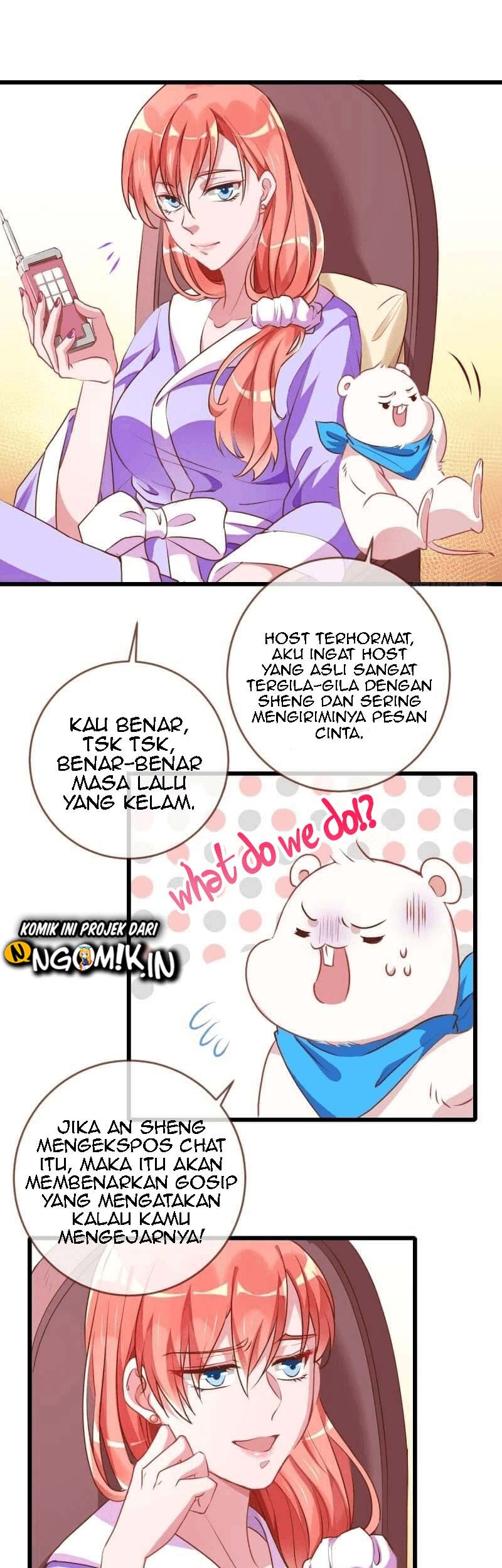 Cheating Men Must Die Chapter 29 Gambar 6