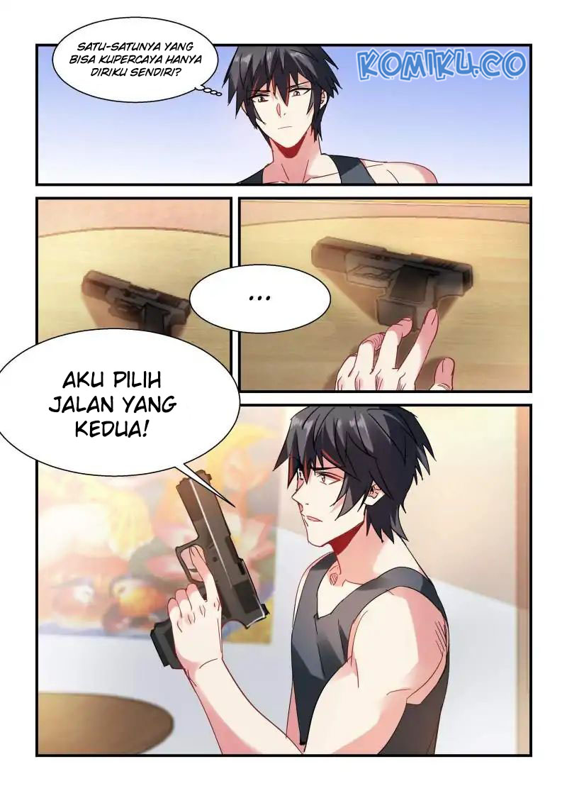 Vicious Luck Chapter 102 Gambar 3
