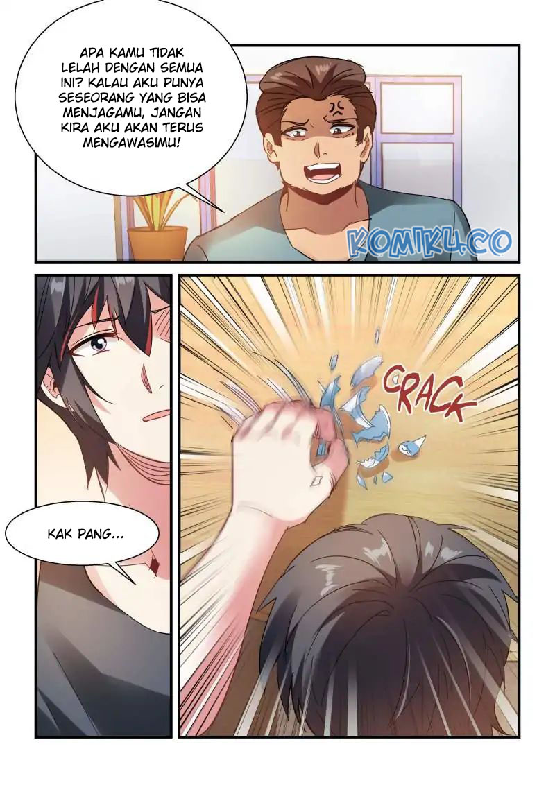 Vicious Luck Chapter 102 Gambar 5