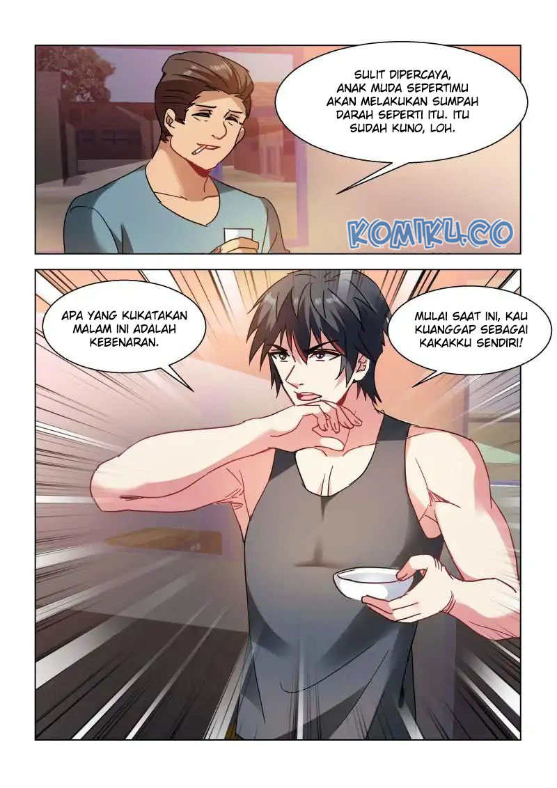 Vicious Luck Chapter 102 Gambar 7