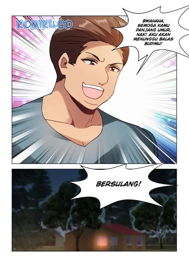 Vicious Luck Chapter 102 Gambar 8
