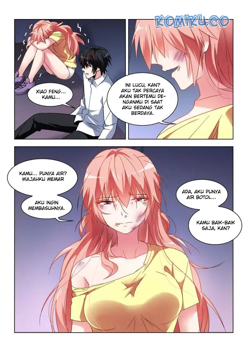 Vicious Luck Chapter 105 Gambar 7