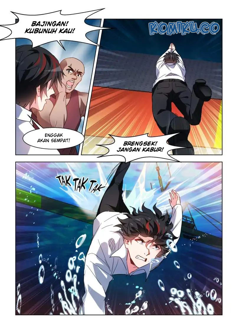 Vicious Luck Chapter 106 Gambar 9
