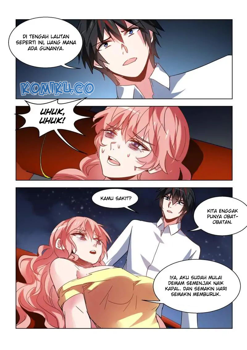 Vicious Luck Chapter 107 Gambar 8