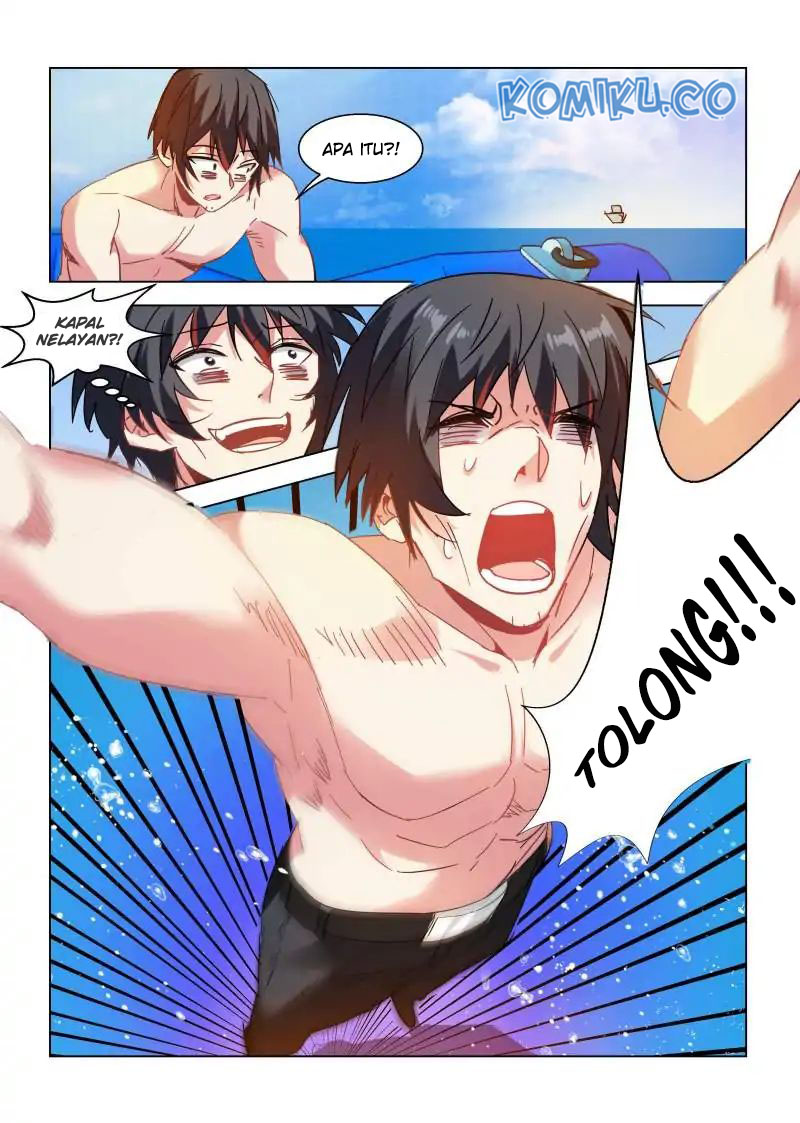 Vicious Luck Chapter 110 Gambar 3