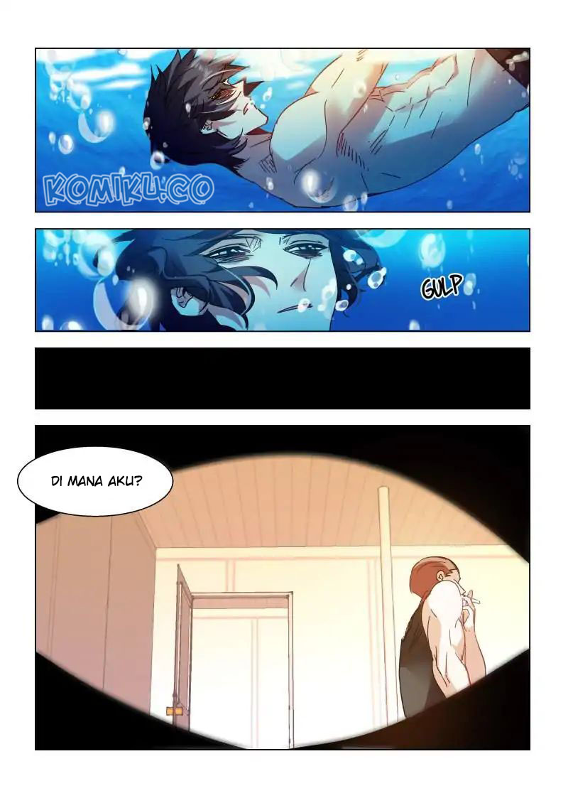 Vicious Luck Chapter 110 Gambar 6