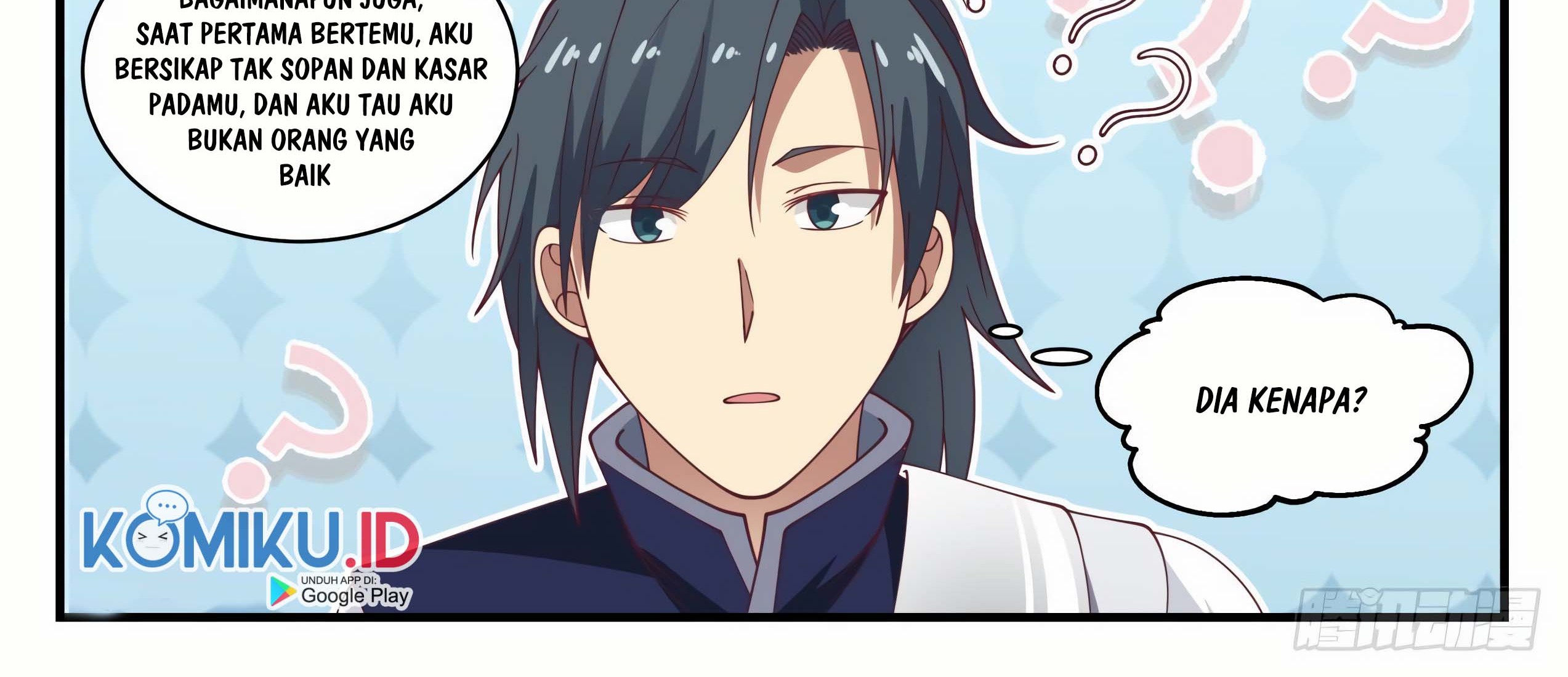 Martial Peak Part 1 Chapter 894 Gambar 4