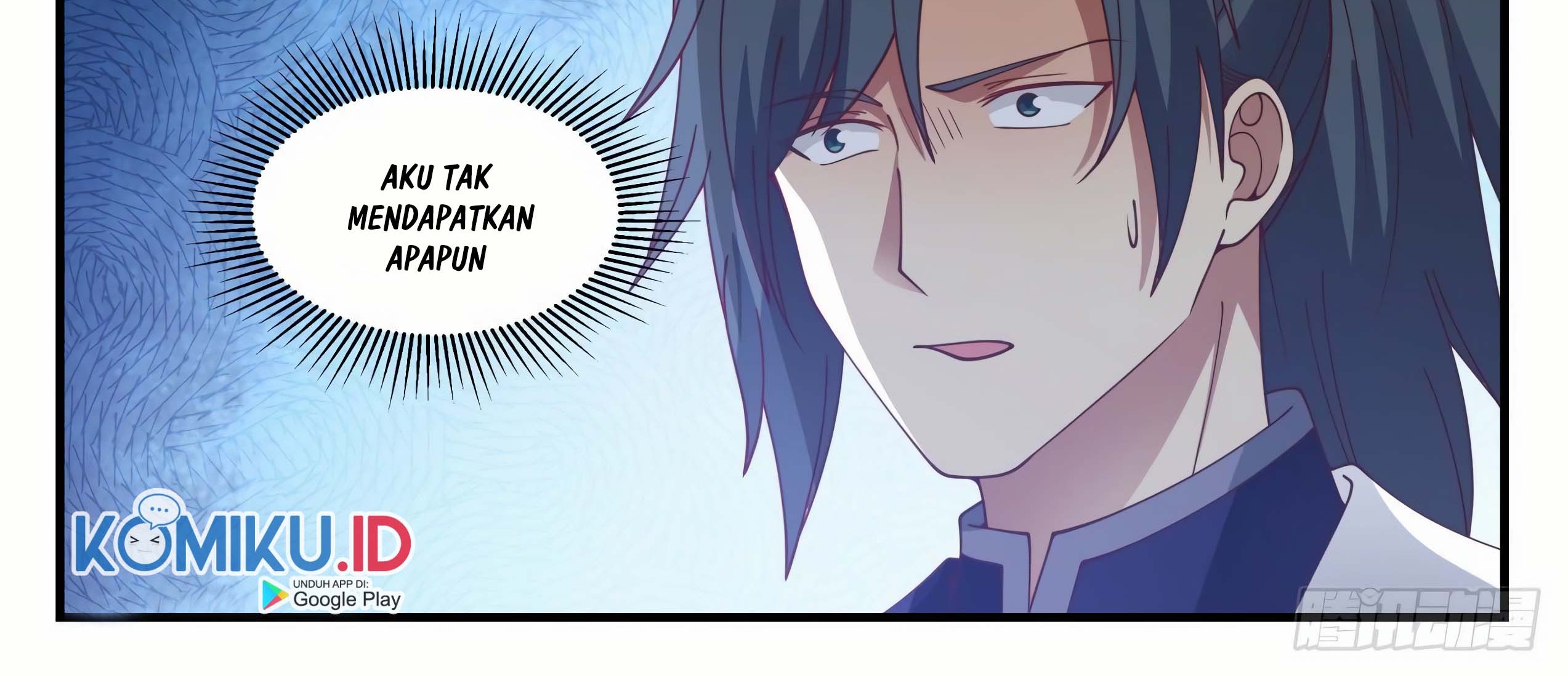 Martial Peak Part 1 Chapter 894 Gambar 17
