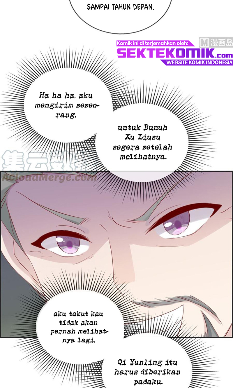 Strongest System Chapter 21 Gambar 11