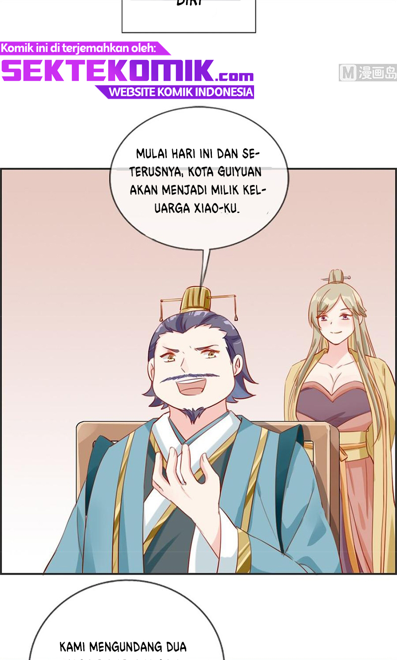 Strongest System Chapter 21 Gambar 14