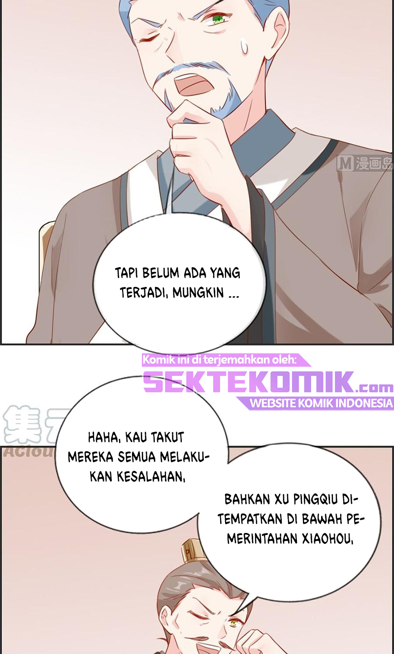 Strongest System Chapter 21 Gambar 16