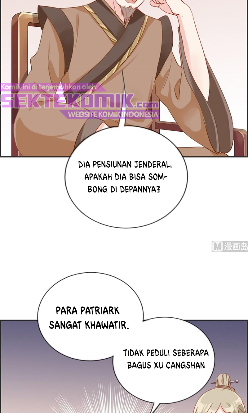 Strongest System Chapter 21 Gambar 17