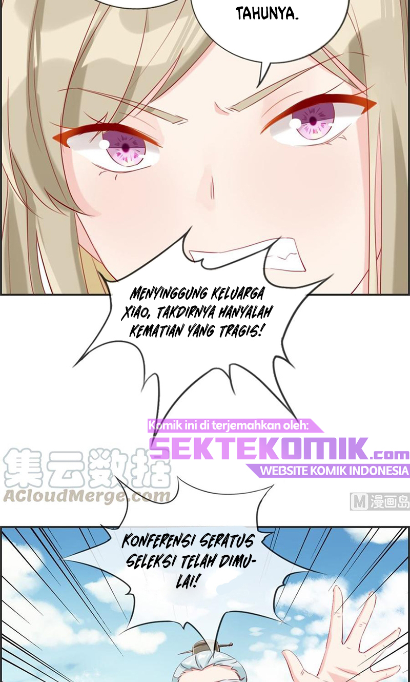 Strongest System Chapter 21 Gambar 19