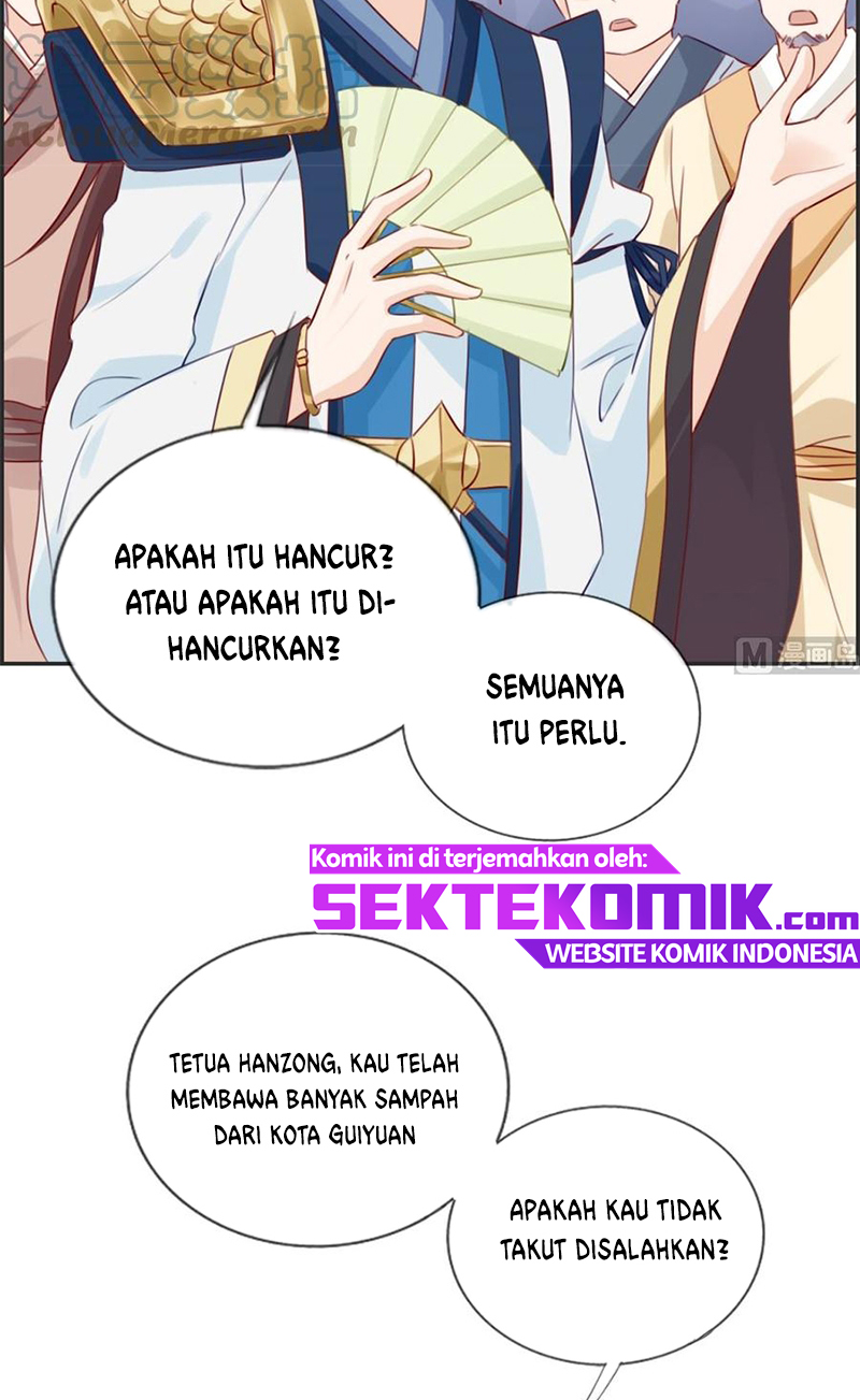 Strongest System Chapter 21 Gambar 32