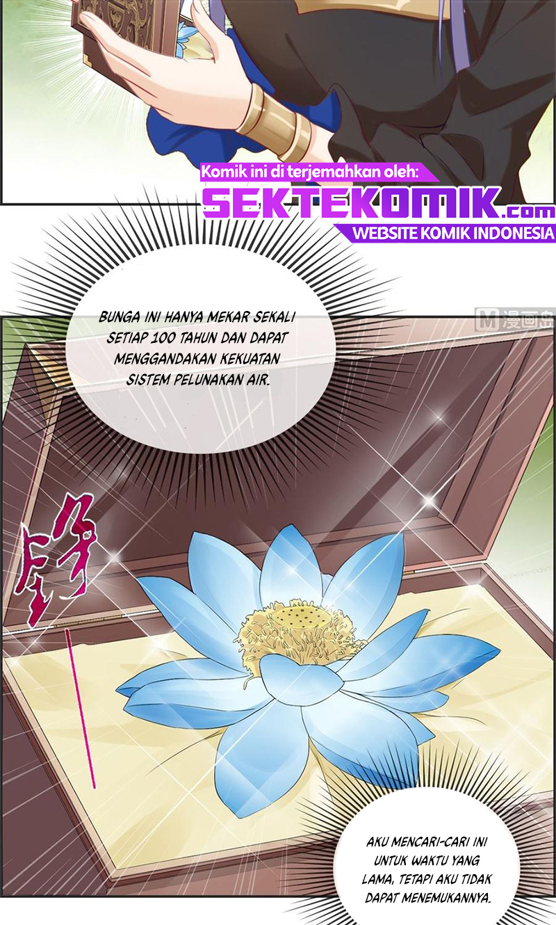 Strongest System Chapter 21 Gambar 4