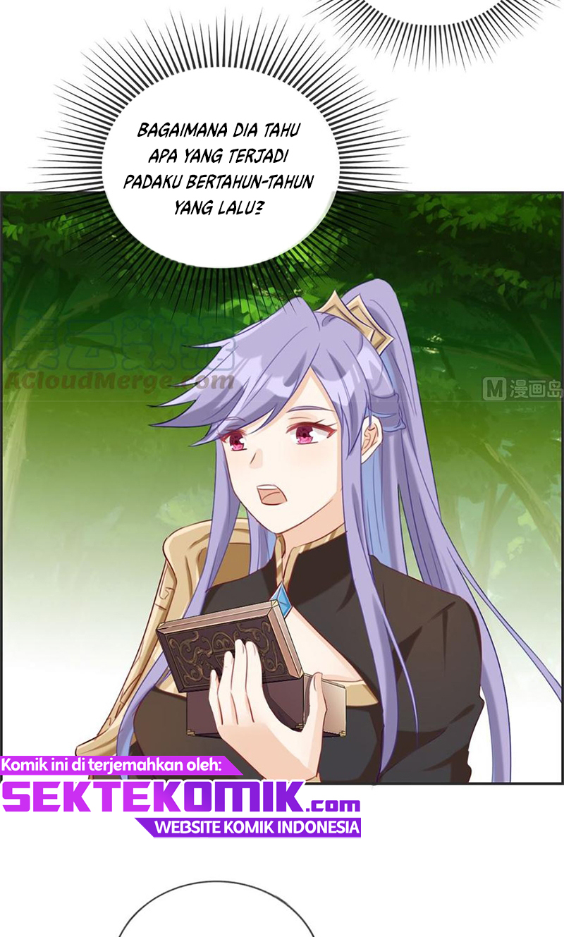 Strongest System Chapter 21 Gambar 5