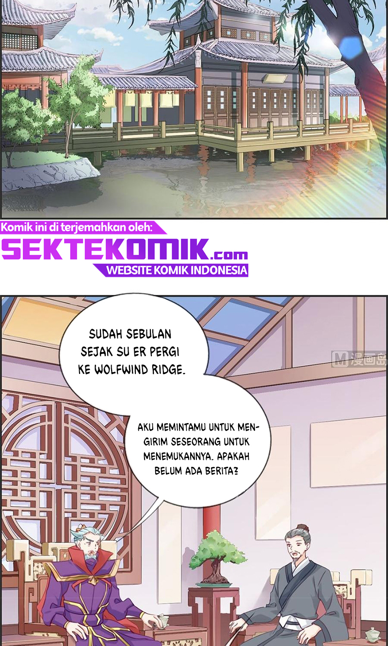 Strongest System Chapter 21 Gambar 7