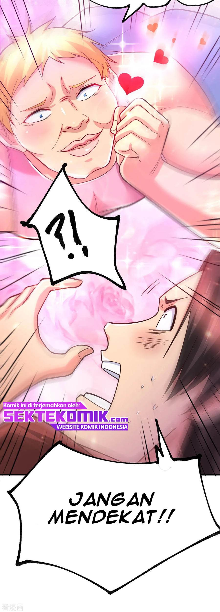 Son in Law Does Cheap Cultivation Chapter 54 Gambar 28