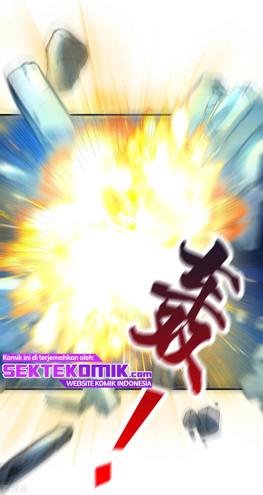 Son in Law Does Cheap Cultivation Chapter 54 Gambar 10
